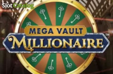 Mega Vault Millionaire Slot Review & Demo Game.